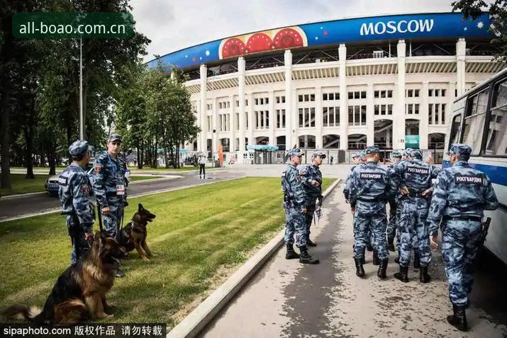 资深用户分享：从博奥体育官网看世界杯安保背后的门道