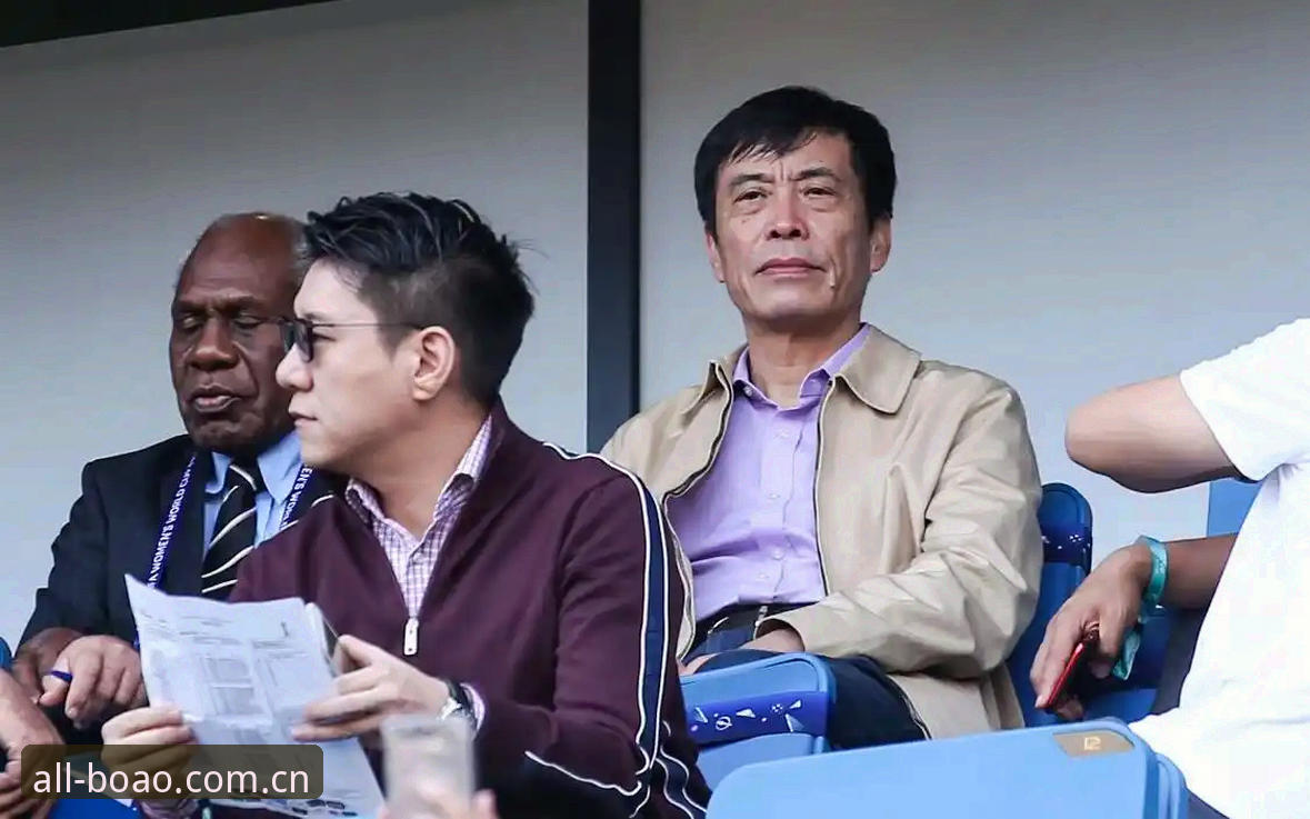 资深球迷深度体验：博奥体育平台见证足协第三批禁足名单背后的足球生态变革